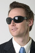 Geschäftsmann - Business Manager