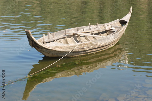 Foto: reflexo reflexo