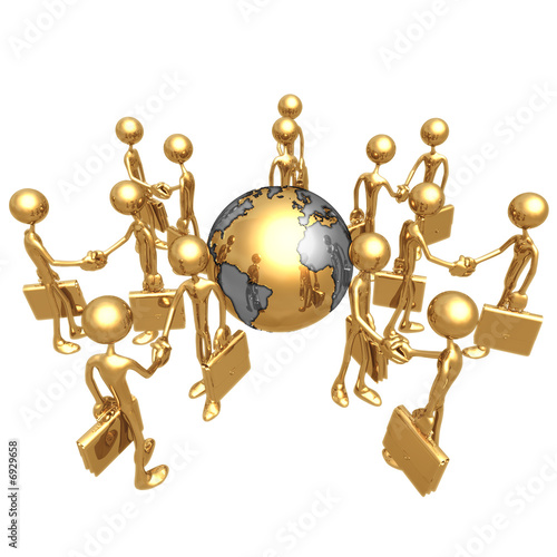 Global Business