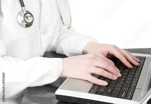 Modern medical research