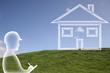 maison hause construction bio umwelt