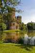 Schloss, Burg