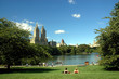 Central Park, New York Central Park, New York