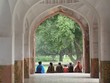 muslim women sitting muslim women sitting