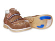 Photo: two baby's shoes two baby's shoes