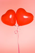 heart shape balloon