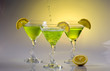 Cocktail Pour