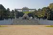 Foto: Wien gloriette schloss schoenbrunn Wien gloriette schloss schoenbrunn