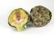 Carciofi romaneschi