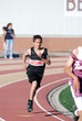 the race