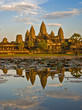 Angkor wat