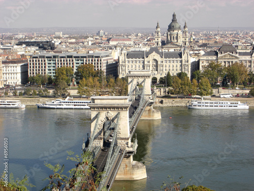 Budapest Budapest