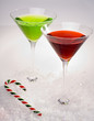 Festive Party Cocktails