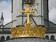 Photo en ligne au meilleur prix Cath�drale de Lourdes