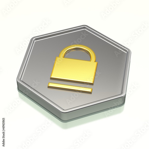 Schloss - Locked