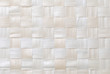 Reed place setting texture