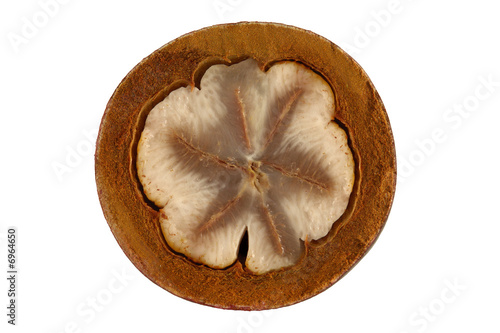 Foto: FRUTA DEL MANGOSTAN FRUTA DEL MANGOSTAN