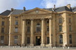 mairie du cinquième de paris