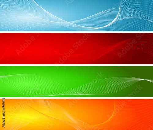backgrounds images. flowing lines ackgrounds