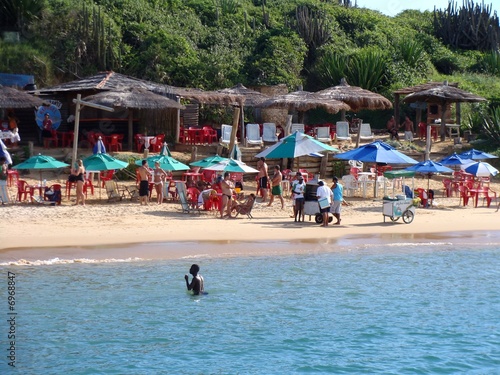 Photo: Praia da Tartaruga Praia da Tartaruga