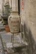 Rue de l'huile d'olive