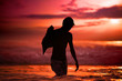 Photo: Surf angel Surf angel