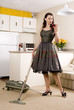 Housework And Cocktails