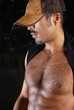 Hispanic Male - Profile
