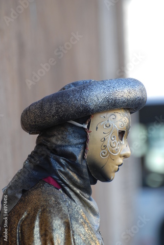 maschera