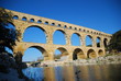 Pont du gard Pont du gard