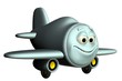 Urlaubsflieger smile Urlaubsflieger smile