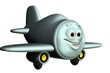 Urlaubsflieger froh