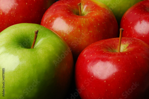 Apples Apples