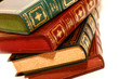 Fan of expensive books Fan of expensive books