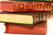 Three books for your collection Three books for your collection