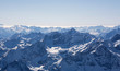 Panorama of Swizz Alps. Panorama of Swizz Alps.