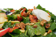 fresh and healthy salad fresh and healthy salad