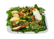 fresh and healthy salad fresh and healthy salad
