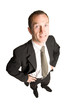 Homme d'affaire