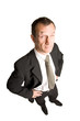 Homme d'affaire
