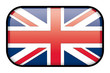 Bouton Drapeau du Royaume Uni