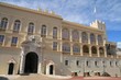 Palacio de Monaco