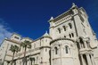 Catedral de Monaco
