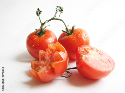 Photo: Tomato Tomato