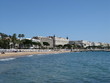 Cannes et la Croisette Cannes et la Croisette
