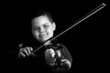 Violin player Violin player
