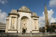 Lille Porte de paris