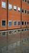 Modern building Modern building