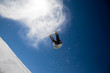 Snowboard