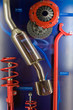 Automobile Parts